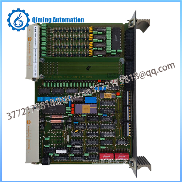 ABB UAA326A02 Controller Module